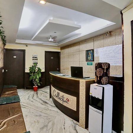 Hotel Platinum Sqs Key Gurgaon Exterior foto